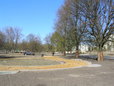 Przebudowa parku Polińskiego