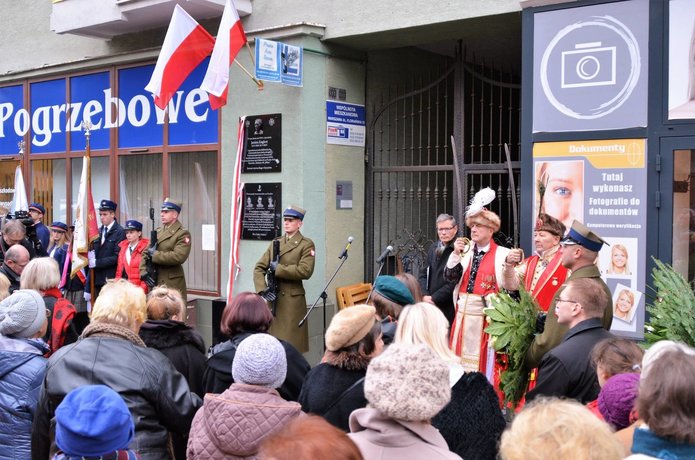 fot. Niezależny Miesięcznik Ludzi Pozytywnie Zakręconych Inaczej 