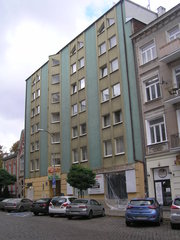 Kłopotowskiego 33 w Warszawie