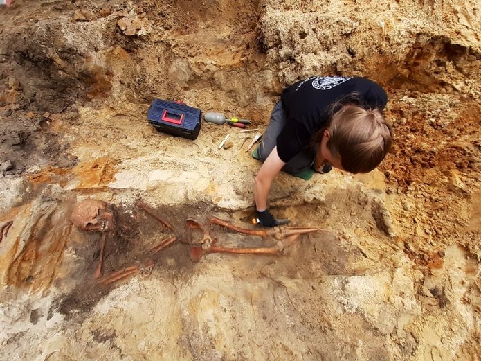 Wnętrza przedszkolna nr 163