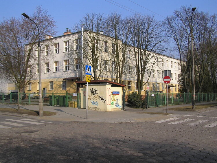 Szkoła nr 215 zostanie rozbudowana