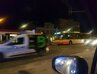 Na ulicy Grochowskiej autobus potrącił starszego mężczyznę