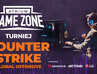 Wielki powrót Atrium Game Zone! Wystartuj w rozgrywkach w CS:GO i zgarnij wartościowe nagrody!