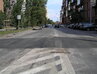 Fragment historycznego bruku dziś zniknął z ulicy Białostockiej