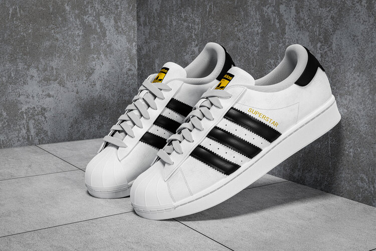 adidas Superstar