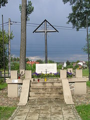 Pomnik Bitwy pod Olszynką Grochowską