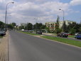 Ulica Meissnera