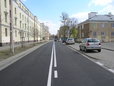 Ulica Kobielska w Warszawie