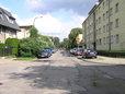 Ulica Boremlowska w Warszawie