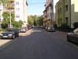 Ulica Michała Paca