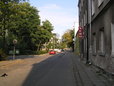 Ulica Kamionkowska