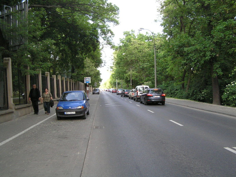 Ulica Ratuszowa